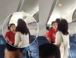 Profil Megawati Zebua, Anggota DPRD Sumut, Jadi Tersangka Usai Cekik Pramugari Wings Air
