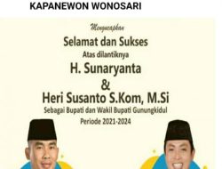 Hadiri Dies Natalis ke-35 AKAR, Bupati Kuningan Dukung Penuh Gerakan Pemuda dan Lingkungan