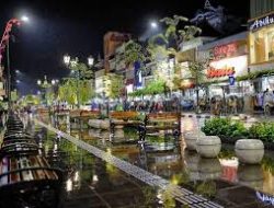 Waspada Banjir! DPRD Surabaya Minta Pemkot Percepat Drainase