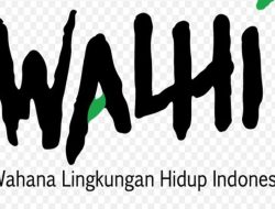 WALHI: Bencana Aceh-Sumut Akibat Krisis Ekologis