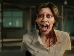 Zomvivor Sub Indo: Berapa Episode di Netflix? Sinopsis dan Jadwal Seri Zombie Thailand