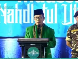 PWNU Sulsel Harap Kader Tetap Tenang di Tengah Perselisihan Gus Yahya dan Rais Aam Miftachul Akhyar