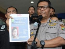 Petugas Polsek Ciruas dan Pamapta Serang Tangani Kasus Pria Tewas