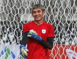 Piala Transfer: Persipura Target Dua Pemain Baru, Siapa Mereka?