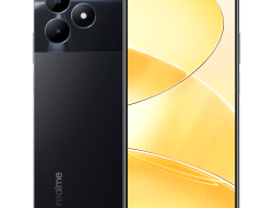 Realme Neo 8: Baterai Besar dan Chipset Terkencang!