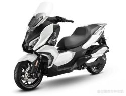 Bakal Jadi Incaran! QJ Motor Fortress 350: Spesifikasi, Harga, dan Rilisnya