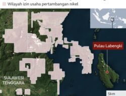 Korupsi Tambang Ilegal Kolut: Wakil Bupati dan Dirut PT HNA Jadi Sorotan di Kejati Sult