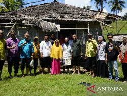 Pemkab Gorontalo Tangani Kasus Pekerja Anak di Tilihuwa dengan Cepat