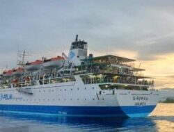 Jadwal Kapal PELNI KM Sirimau Januari 2026: Rute, Syarat, dan Harga Tiket Terbaru