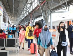 Promo 12.12 KAI, Spesial Akhir Tahun, Syarat dan Ketentuannya