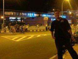 Jembatan Kewek Ditutup, Jaman Edan dan Ketandan Jadi Kantong Parkir