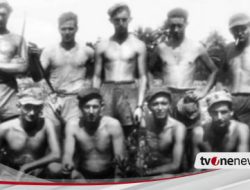 11 Desember: Apa Tragedi 40 Ribu Jiwa di Sulawesi Selatan?