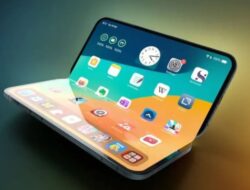 Mitos Layar Tanpa Lipatan: iPhone Fold Tetap Punya Crease, Apple Belum Bisa Kalahkan Fisika