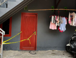 Kapolres Cilegon Bongkar Dugaan Pembunuhan Anak H Maman oleh Keluarga