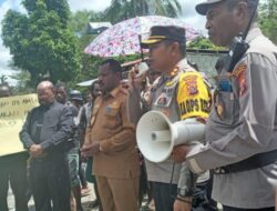 KKB Papua Serang Warga Sipil, 1 Tewas 1 Luka