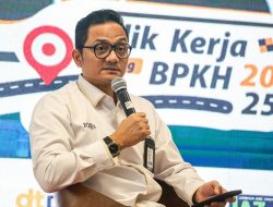 BPKH Bantu Korban Banjir Sumatera dengan Dana Abadi Umat Rp 3 Miliar
