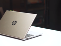 Rekomendasi Laptop HP 2025 untuk Mahasiswa dan Pekerja dengan Harga Terjangkau dan Performa Mumpuni