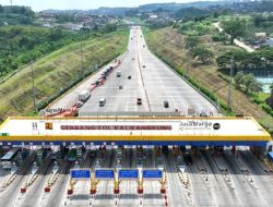 Diskon 20 Persen Tol Trans Jawa Saat Nataru 2025/2026, Cek Jadwal dan Tarifnya