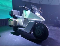 Wajar! Ini Alasan Konsumen Masih Khawatir Beli Motor Listrik