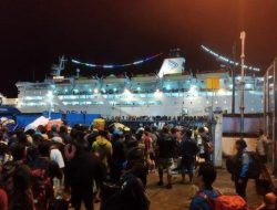 Jadwal Kapal Pelni Wasior-Jayapura 2025, Tiket Mulai Rp251 Ribu