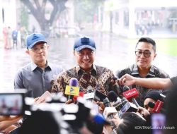 Mensesneg Pastikan Rehabilitasi Rumah Korban Banjir Sumatera Segera Dimulai