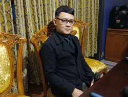 Ari Bias Jelaskan Gugatan Hak Cipta Lagu Bilang Saja