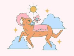 5 zodiak paling beruntung 31 Desember 2025: karier bersinar, rezeki mengalir