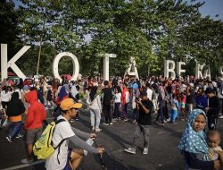 Info CFD Bekasi Hari Ini, Lihat Jadwal dan Lokasi
