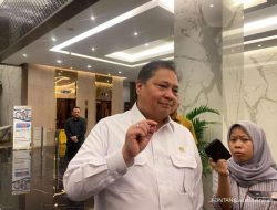 Negosiasi Tarif RI-AS Berlanjut, Target Selesai Akhir 2025