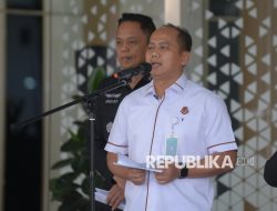 Jaksa Ditangkap KPK, Kejagung Tak Akan Lindungi