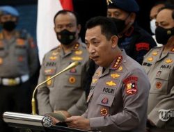 Kritik Pedas Mahfud MD: Aturan Polisi Aktif di 17 Kementerian Lawan Putusan MK