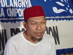 Gelagat Aneh Sherly, Anak Mpok Alpa, Sebelum Menghilang Jelang Sidang