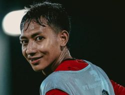 Komentar Bintang Persib tentang Pelatih Baru Timnas Indonesia