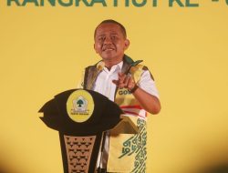 Bahlil Tekankan Pengelolaan Tambang yang Lebih Baik, Ekonomi Tak Boleh Tinggalkan Lingkungan