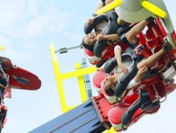 6 Promo Menarik Jungleland Sentul Desember 2025, Banyak Diskon untuk Liburan