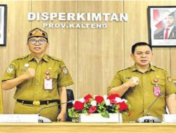 Dorong Kesadaran Masyarakat Ciptakan Permukiman Sehat