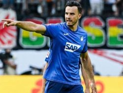 Prediksi Skor Dortmund vs Hoffenheim: Head-to-Head dan Statistik Bundesliga