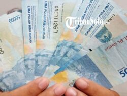 Rapat Dewan Pengupahan Karanganyar Macet, Buruh dan Pengusaha Tak Sepakat Soal Indeks Kenaikan UMK
