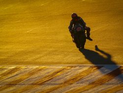 Quartararo Beri Nilai 5 untuk Petualangan MotoGP 2025