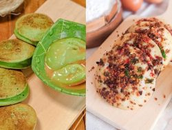 10 Camilan Tradisional Bandung untuk Sarapan Lezat yang Wajib Dicoba!