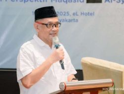 Kemenhaj Tunda Seleksi PPIH di 3 Wilayah Bencana