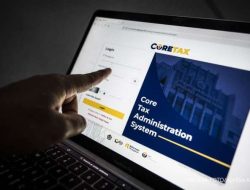 Jemput Bola, Ditjen Pajak Dorong Bankir Aktifkan Coretax Segera