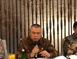 Stasiun Karet-BNI City dan JIS Siap Beroperasi Sebelum Nataru