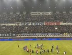 Persib Bandung vs Bangkok United, Hodak Harap Bobotoh Penuhi GBLA