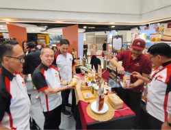 Melalui Rakernas 2025, IMA Tingkatkan Anggota dan UMKM