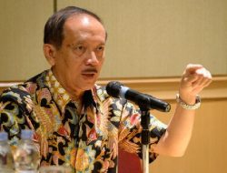 Eks Sekjen Kemenhut Buka Suara: 1,6 Juta Ha Hutan Dilepas Era Zulhas Bukan Untuk Sawit