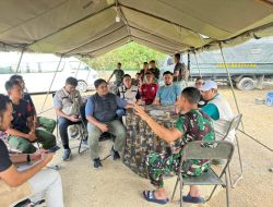 Unair Kirim Tim Kesehatan ke Aceh Tamiang Bantu Banjir Sumatera