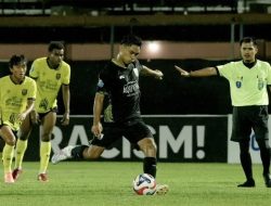 Liga 3 Diwarnai Rasisme! Laga Waanal Brothers vs Gresik United Dihentikan, Sahala Marudut Tigor Tuduh Panpel