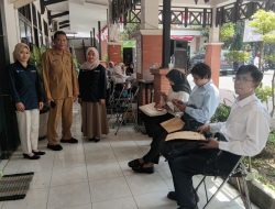 Biar Ngga Nganggur, 19 Ribu Warga Gunakan Aplikasi Gresik Kerja