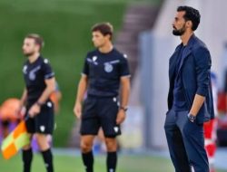 Xabi Alonso Terancam Dipecat, Siapa Penggantinya?